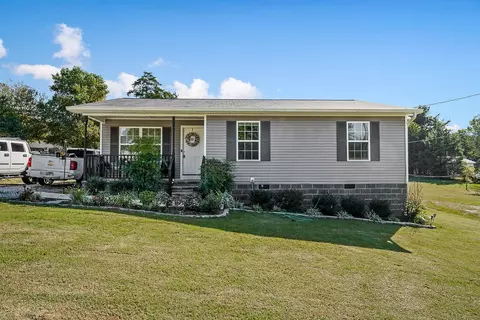56 Bellewood Dr, Mcminnville, TN 37110