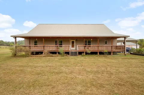 266 Bagley Hollow Rd, Fayetteville, TN 37334