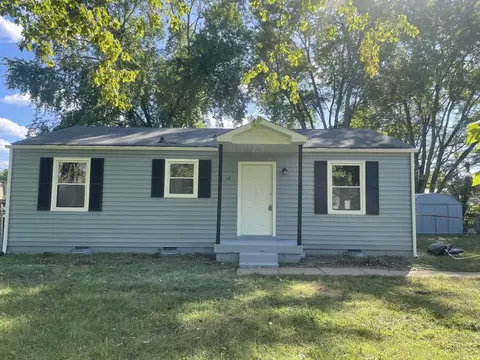 10 Mississippi Ave, Clarksville, TN 37042