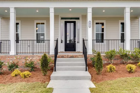1324 Von Hallen Ct, Murfreesboro, TN 37128