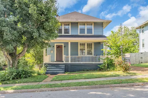 1306 Birdsall St, Old Hickory, TN 37138