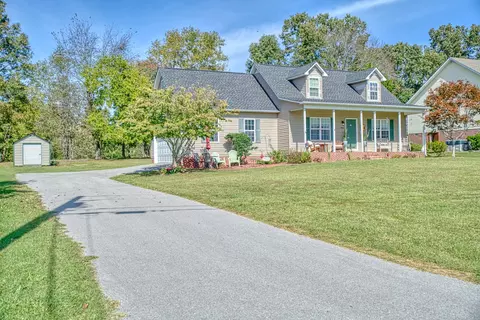 7055 Brittney Cir, Baxter, TN 38544 photo 1
