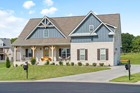 132 Sawyer Ct, Clarksville, TN 37043