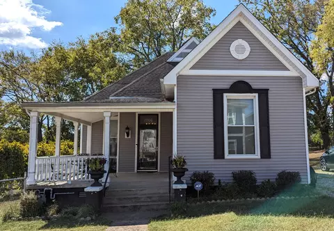 1706 Union Ave, Chattanooga, TN 37404