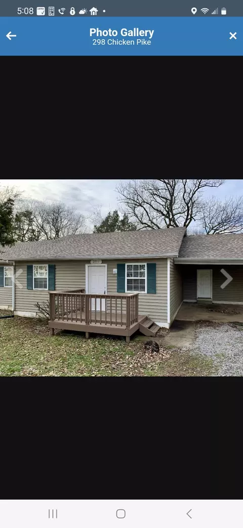 330 Chicken Pike, Smyrna, TN 37167