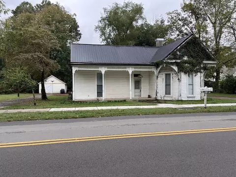 542 E Vine St, Murfreesboro, TN 37130