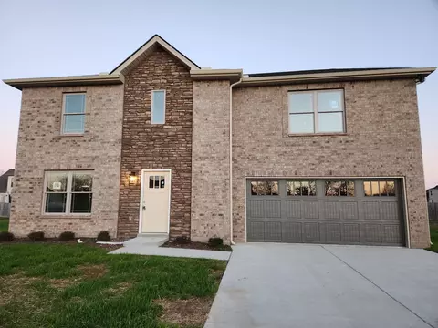 5448 Marisack Ct, Christiana, TN 37037