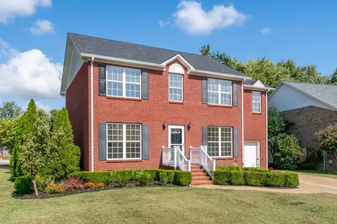 300 Cheairs Ct, Spring Hill, TN 37174