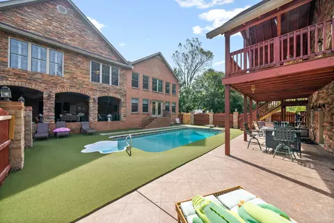 1001 Nuway Dr, Pleasant View, TN 37146