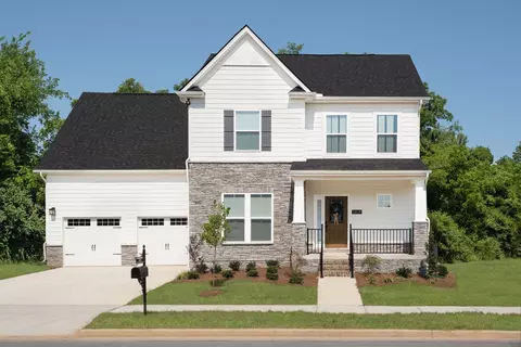4032 Oglethorpe Dr, Franklin, TN 37064 photo 3