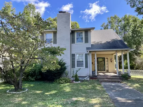 108 Alumni Ave, Hopkinsville, KY 42240