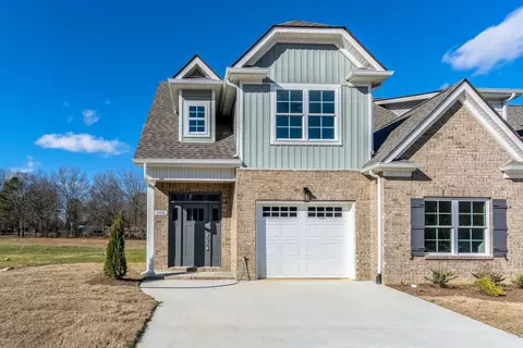 100 Creek Wood Rd, Manchester, TN 37355