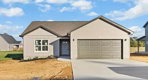 228 Donegal Dr, Clarksville, TN 37042