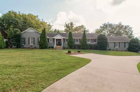 101 Cheek Rd, Nashville, TN 37205
