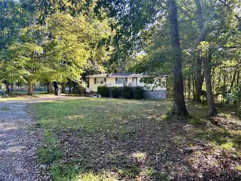 2311 Posey Hill Rd, Mount Juliet, TN 37122