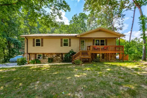 8921 Hidden Branches Rd, Harrison, TN 37341