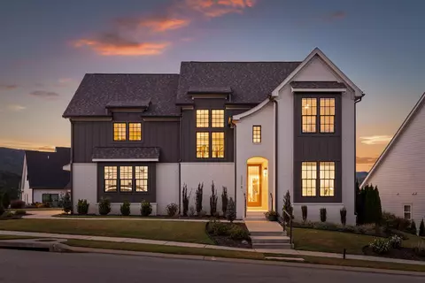 1218 Leconte Cir, Chattanooga, TN 37419