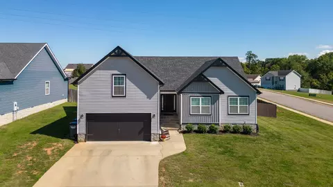 501 Sitka St, Clarksville, TN 37040