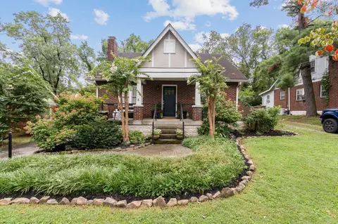 1012 Iverson Ave, Nashville, TN 37216