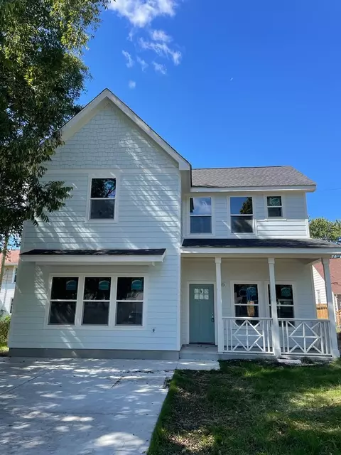 912 Dodson St, Old Hickory, TN 37138