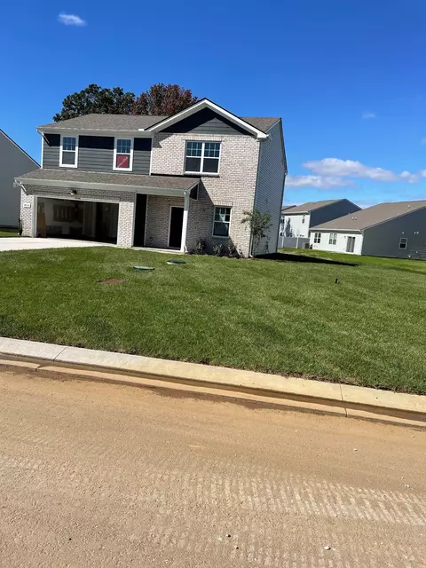 4616 Marcus Venture Pl, Murfreesboro, TN 37127