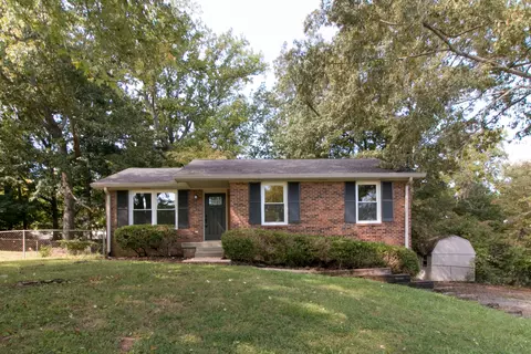 625 Linda Ln, Clarksville, TN 37042