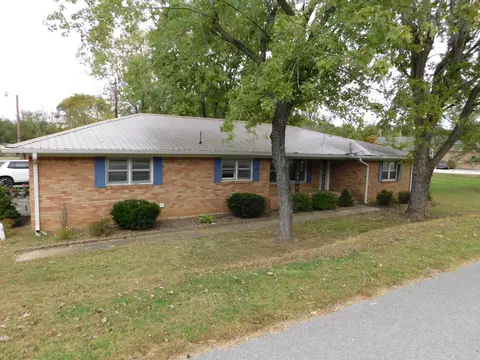 1211 Hwy 70 W, Waverly, TN 37185