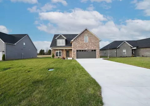 3302 Bootknife Dr, Bell Buckle, TN 37020