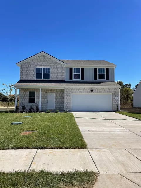 4609 Marcus Venture Pl, Murfreesboro, TN 37127 photo 1