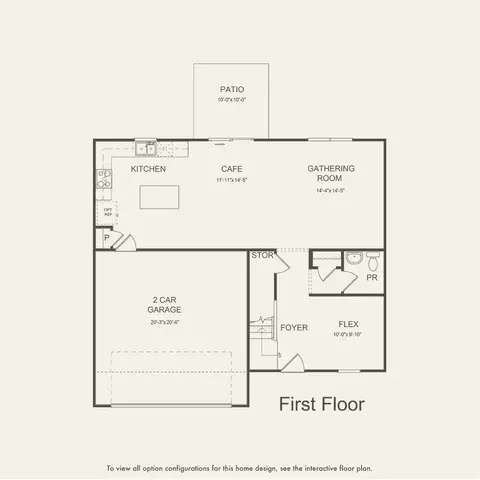 4609 Marcus Venture Pl, Murfreesboro, TN 37127 photo 4