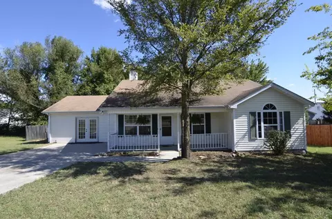 709 Judge Mason Way, La Vergne, TN 37086