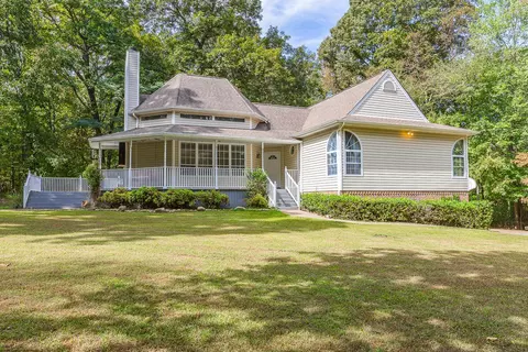 9819 Blue Springs Rd, Harrison, TN 37341