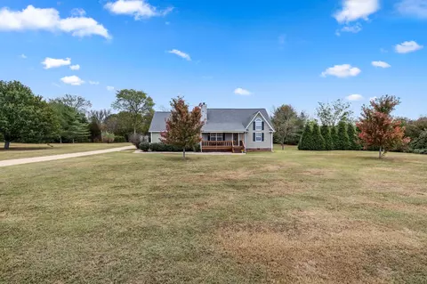 1915 Word Rd, Lewisburg, TN 37091
