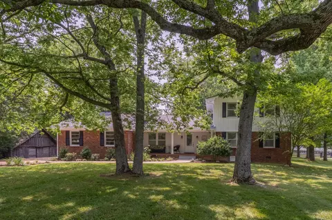 4005 Old Hillsboro Rd, Franklin, TN 37064