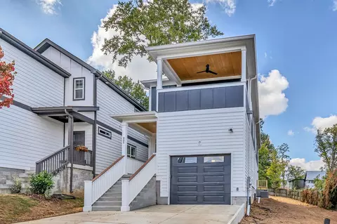 405 Lovell St, Nashville, TN 37209