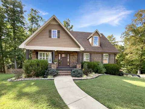 1498 Eastland Dr, Ashland City, TN 37015