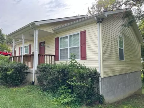 109 Mcclellan Ct, Cookeville, TN 38501