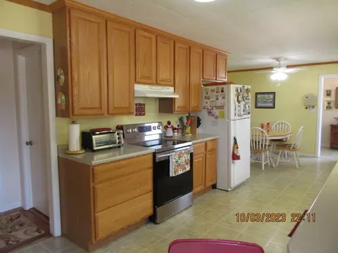 544 Steakley Rd, Morrison, TN 37357 photo 3