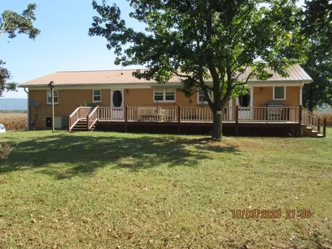 544 Steakley Rd, Morrison, TN 37357 photo 2