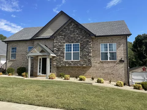 337 Misty Dr, Pleasant View, TN 37146