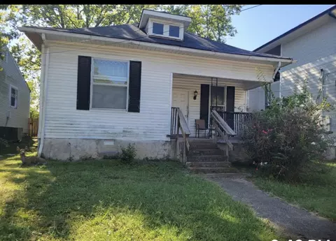 727 26th Ave N, Nashville, TN 37208