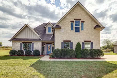 1776 Hickory Ridge Rd, Lebanon, TN 37087