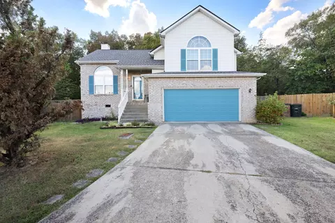 3212 Cloudfalls Trce, Antioch, TN 37013