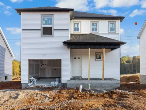 447 Mattingly Dr, Clarksville, TN 37042