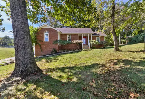 1201 Old Mack Rd, Clarksville, TN 37040