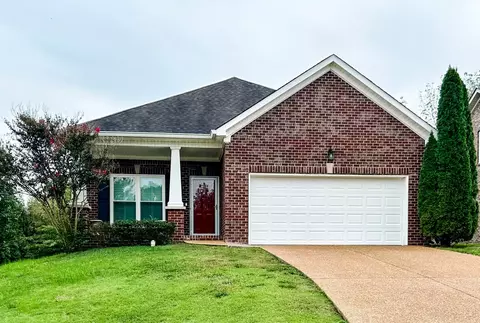 7080 Northridge Dr, Nashville, TN 37221