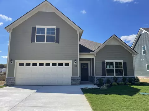6012 Venable Ct, Fairview, TN 37062