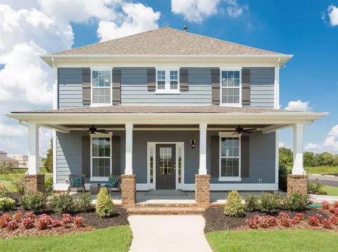 4141 Dolly Way, Antioch, TN 37013