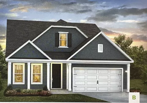 3217 Chatfield Dr, Murfreesboro, TN 37129