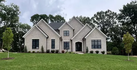 1660 Geralds Dr, Brentwood, TN 37027